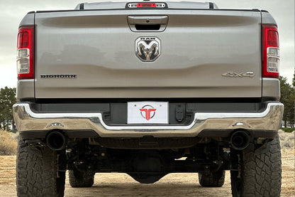2019-2024 Dodge RAM 1500 5.7L V8 Hemi 3" Catback Exhaust System