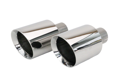 2019-2024 Dodge RAM 1500 5.7L V8 Hemi 3" Catback Exhaust System - Savage Edition