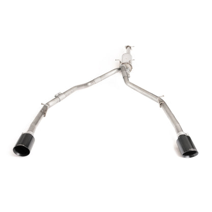 2019-2026 RAM 1500 5.7L V8 Hemi 3" Catback Exhaust System