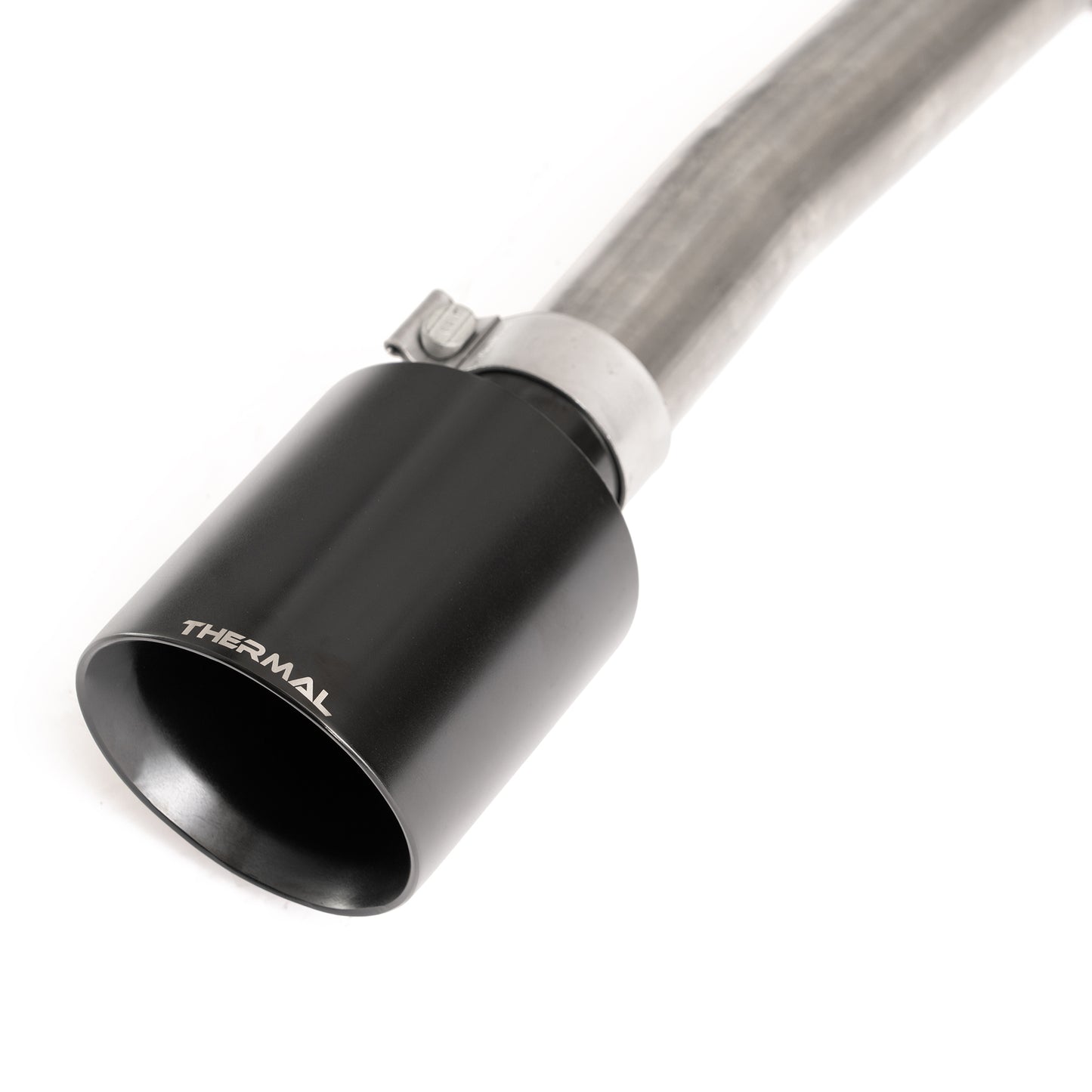 2019-2026 RAM 1500 5.7L V8 Hemi 3" Catback Exhaust System - Savage Edition