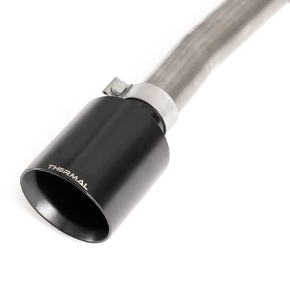2019-2026 RAM 1500 5.7L V8 Hemi 3" Catback Exhaust System - Savage Edition