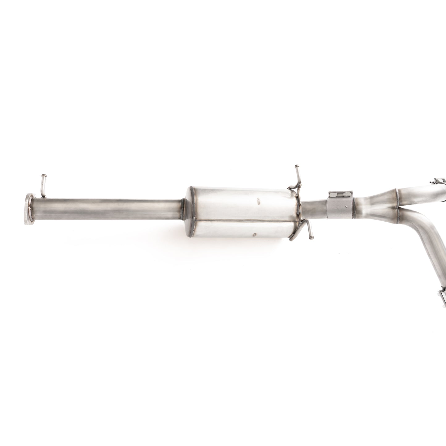 2019-2026 RAM 1500 5.7L V8 Hemi 3" Catback Exhaust System - Savage Edition