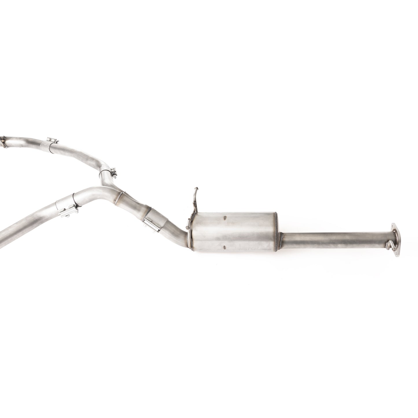 2019-2026 RAM 1500 5.7L V8 Hemi 3" Catback Exhaust System - Savage Edition