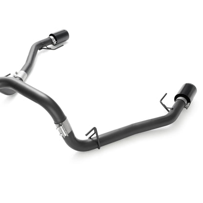 2017–2020 Ford F-150 Raptor 3" Catback Exhaust System - Gen 2