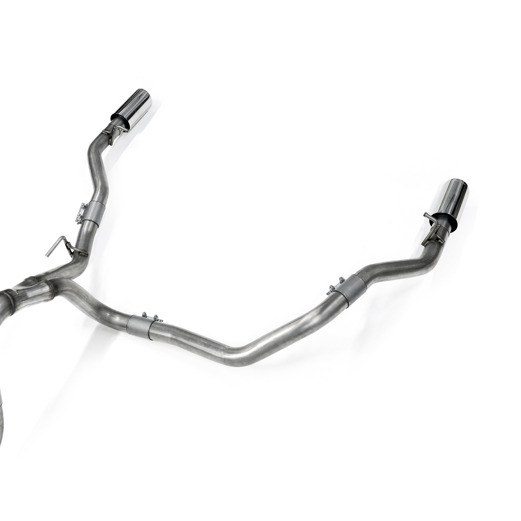 2021–2026 Ford F-150 5.0L V8 - Dual Exit 3