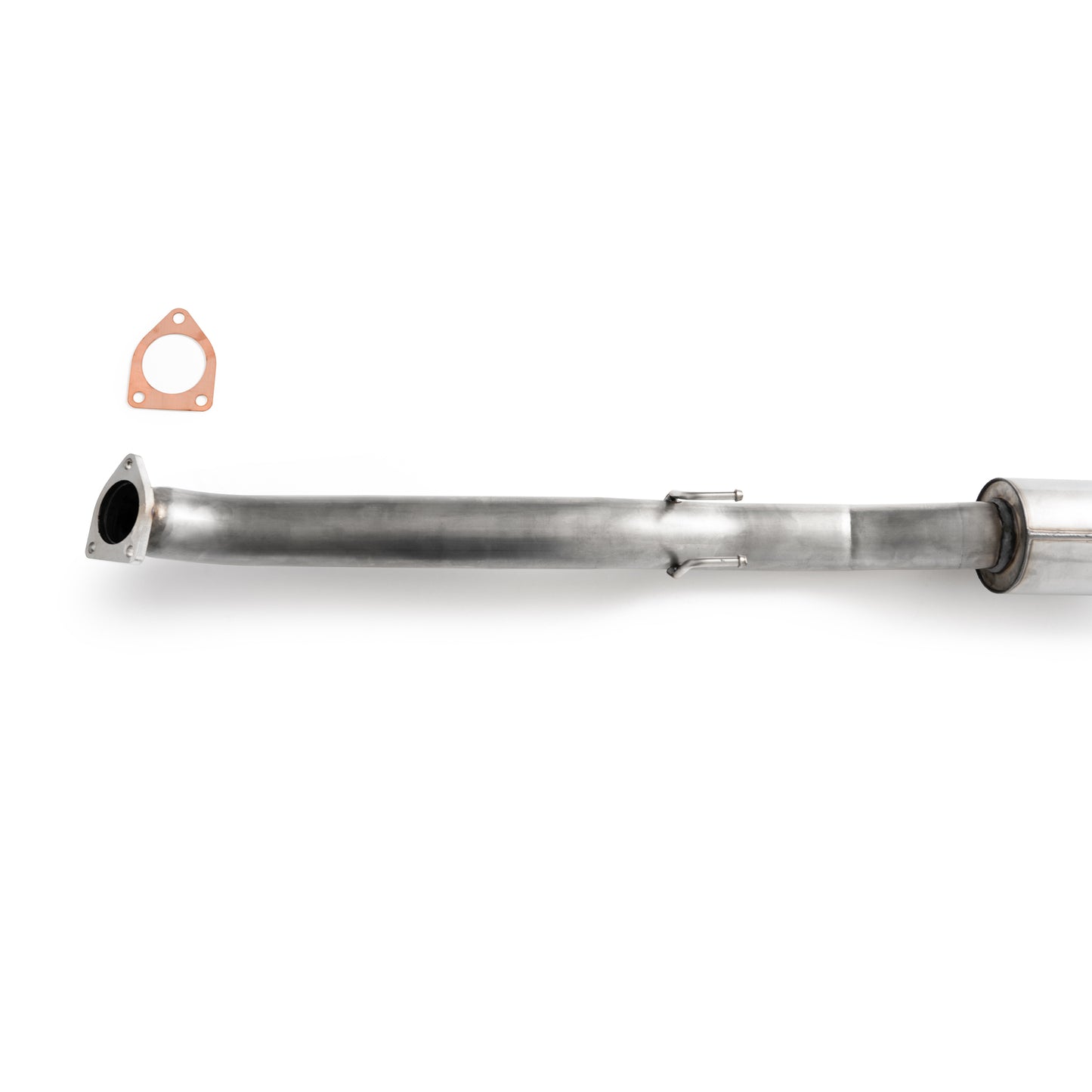 2018 - 2022 Honda Accord 2.0T Sport - Frontpipe Back Exhaust