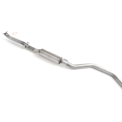 2018-2022 Honda Accord 1.5T Sport - Frontpipe Back Exhaust