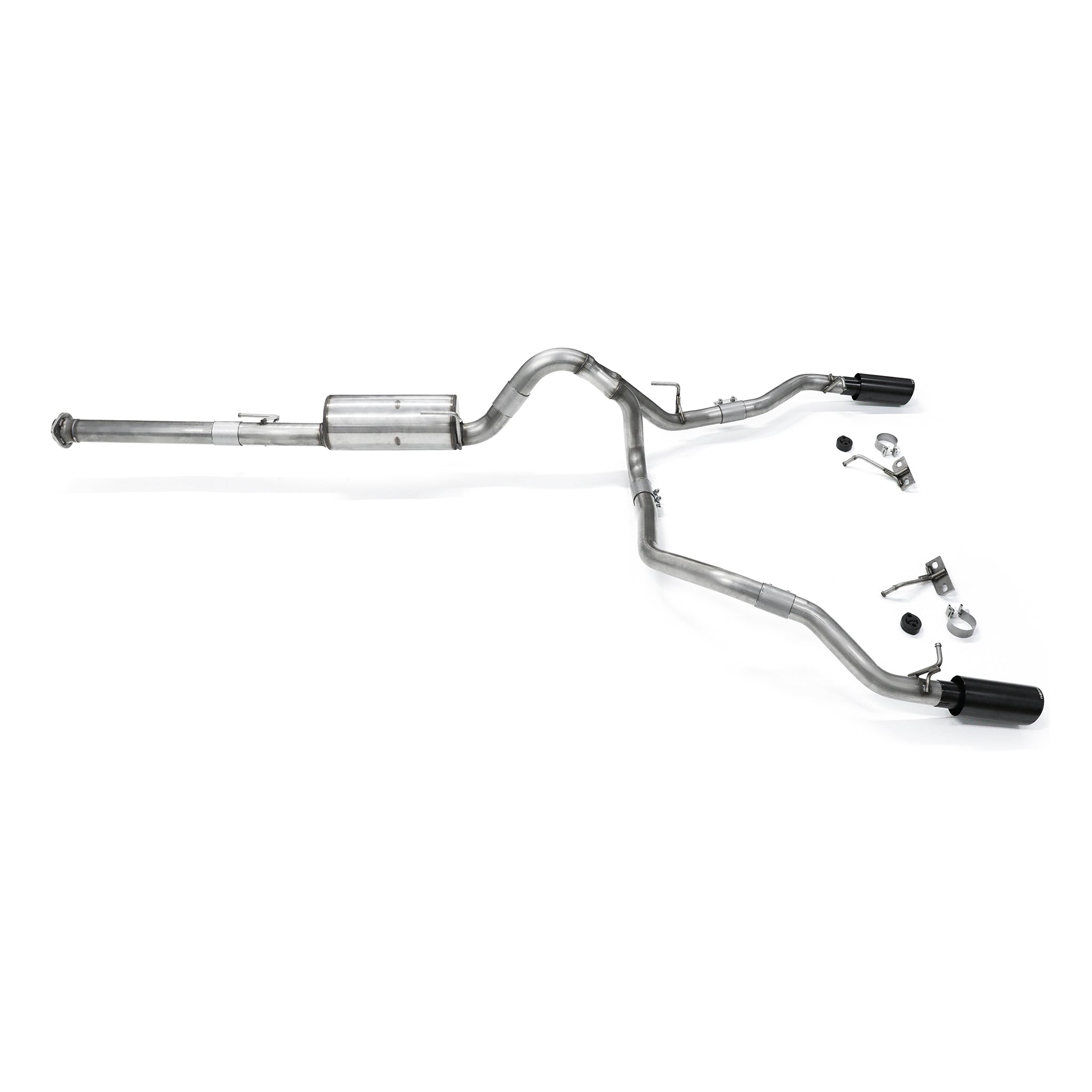2021–2026 Ford F-150 5.0L V8 - Dual Exit 3