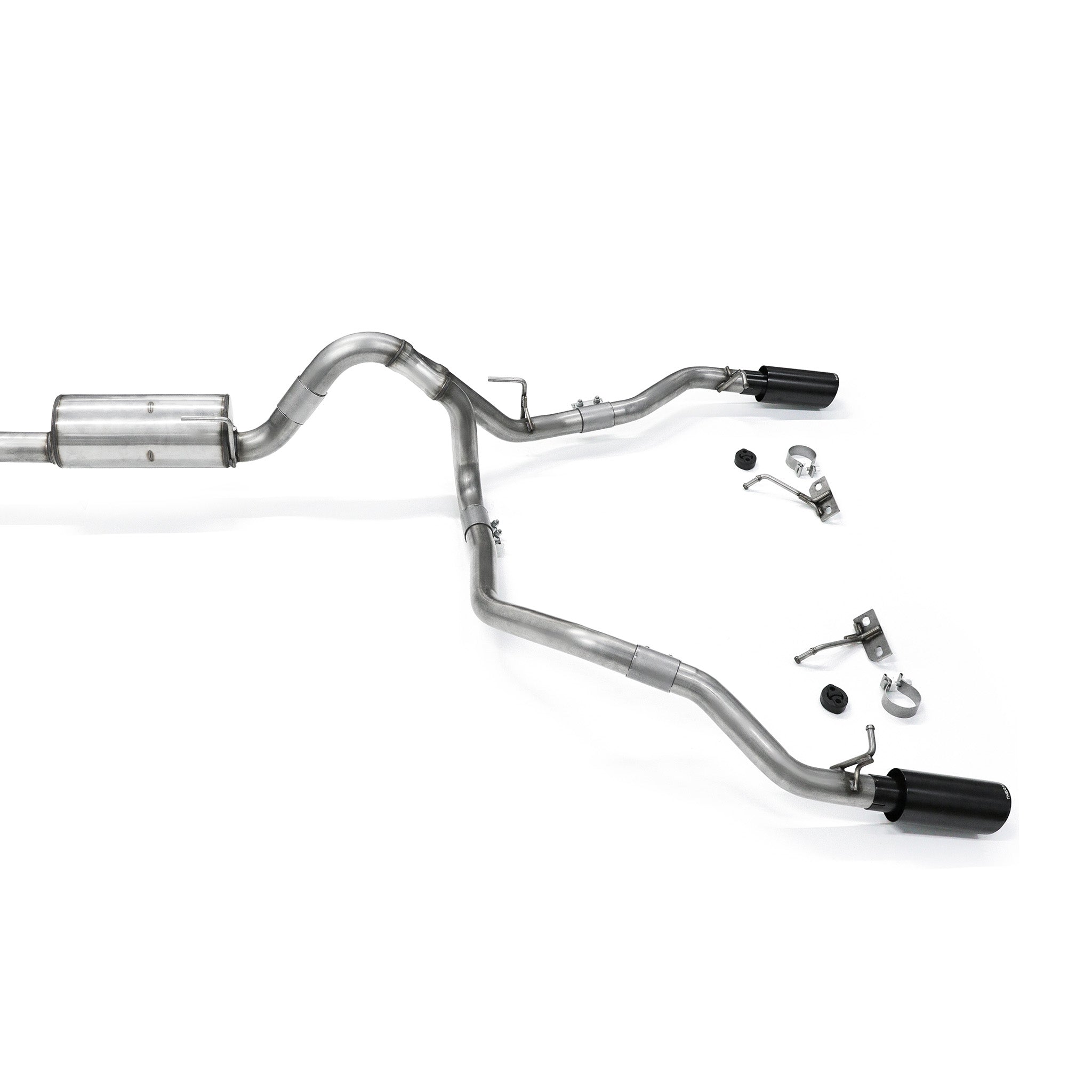 2015-2020 Ford F-150 2.7L & 3.5L EcoBoost - 3