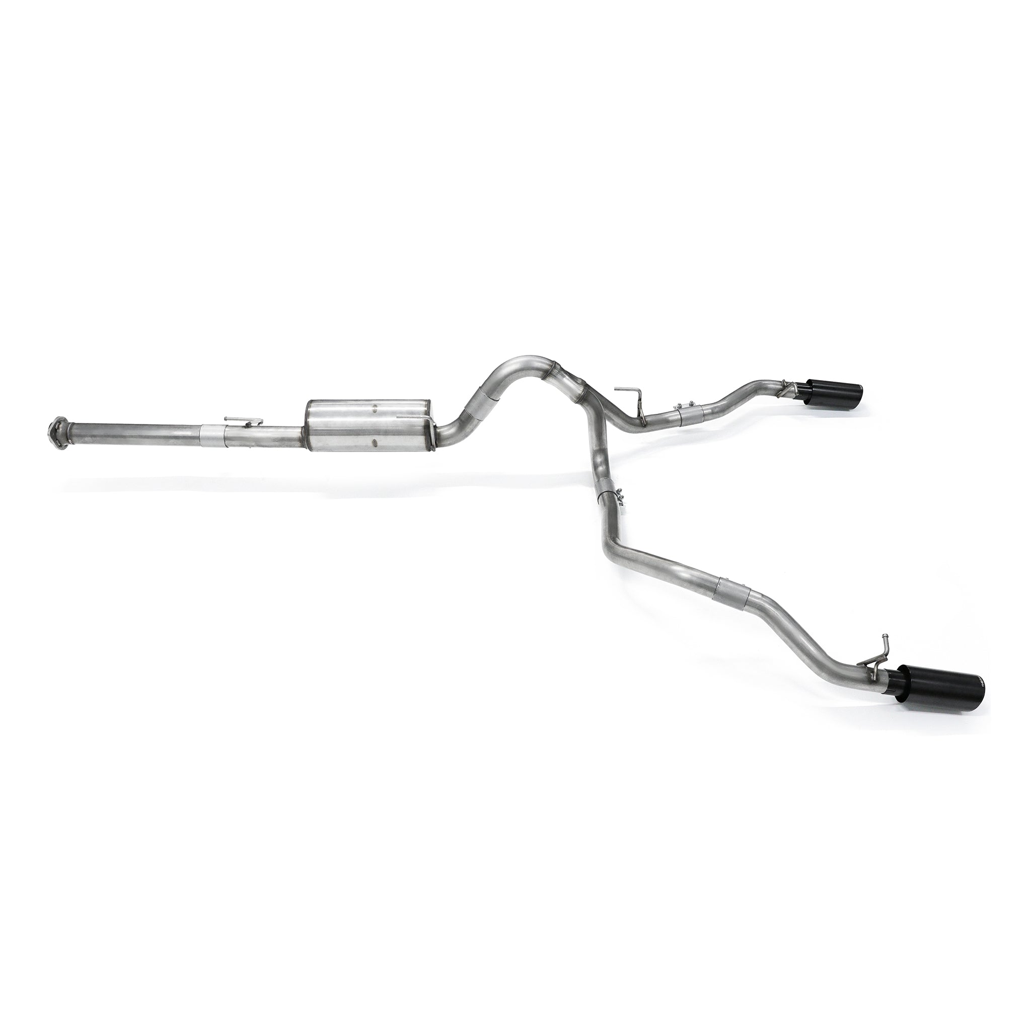 2021–2026 Ford F-150 5.0L V8 - Dual Exit 3