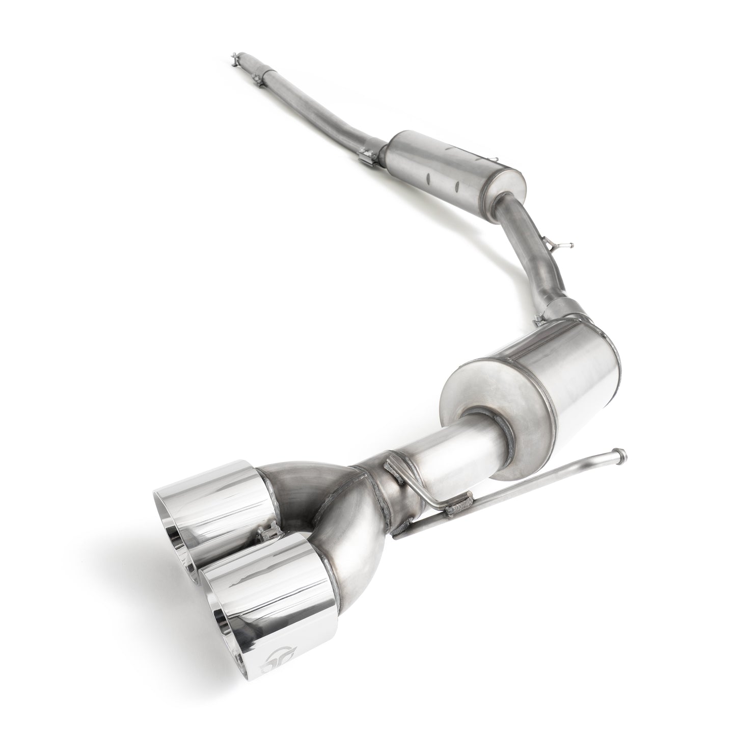 2022-2024 Ford Maverick EcoBoost - 3" Catback Exhaust
