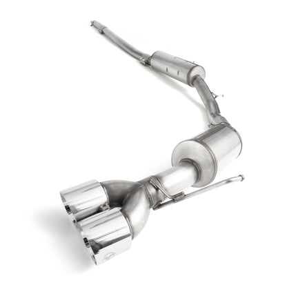 2022-2024 Ford Maverick EcoBoost - 3" Catback Exhaust