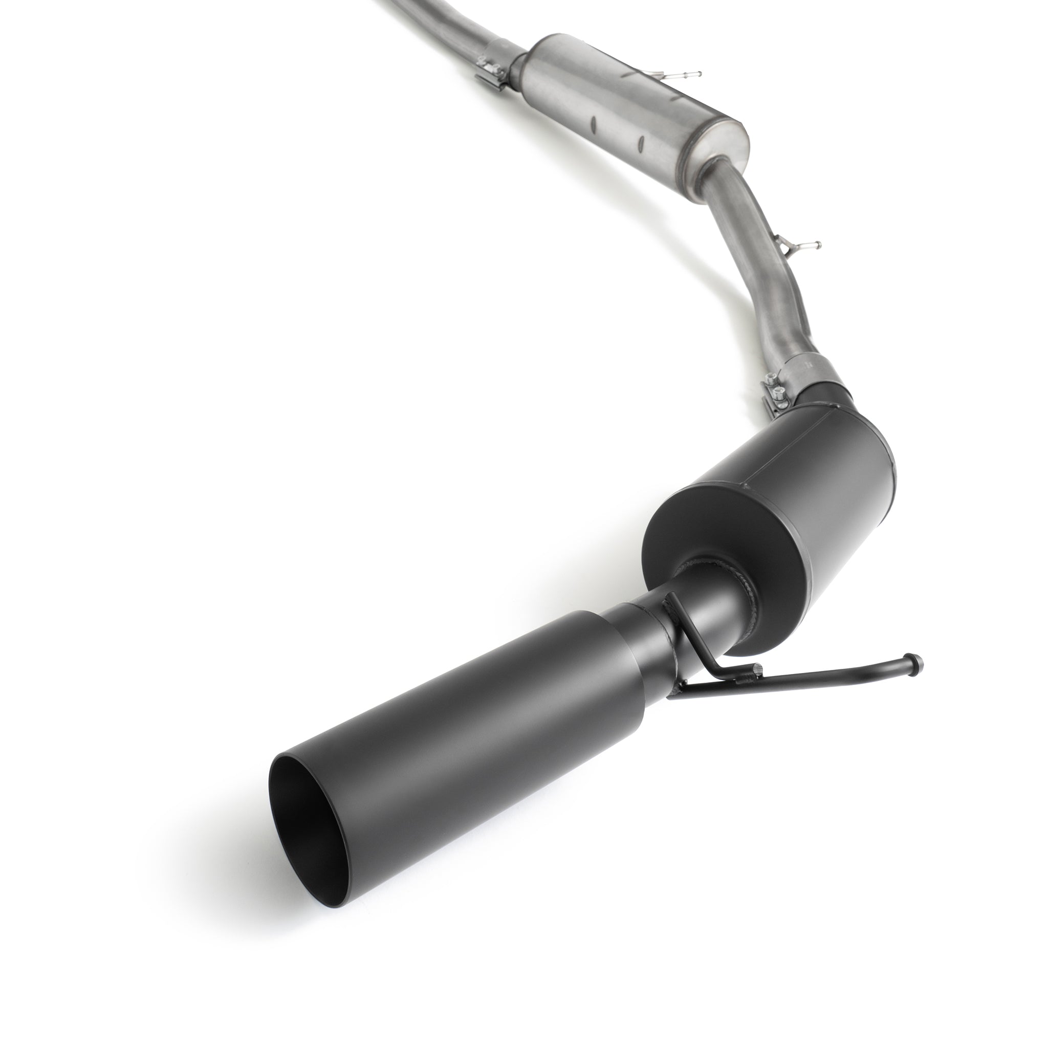 2025+ Ford Maverick EcoBoost 3