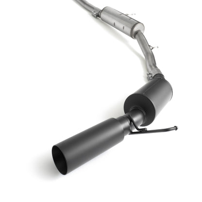 2025+ Ford Maverick EcoBoost 3" Catback Exhaust