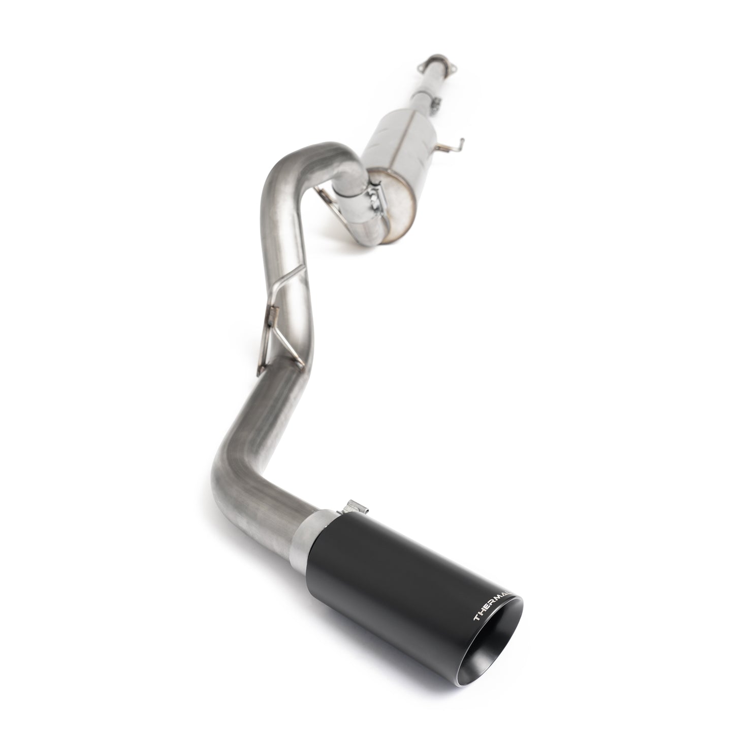 2015-2020 Ford F-150 2.7L & 3.5L EcoBoost 3" Catback Exhaust