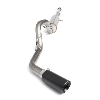 2015-2020 Ford F-150 2.7L & 3.5L EcoBoost 3" Catback Exhaust