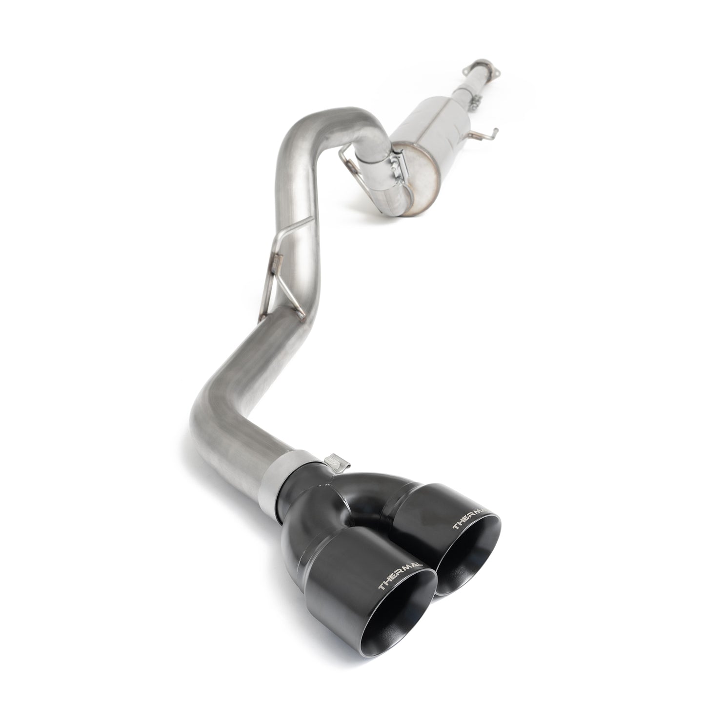 2015-2020 Ford F-150 2.7L & 3.5L EcoBoost 3" Catback Exhaust