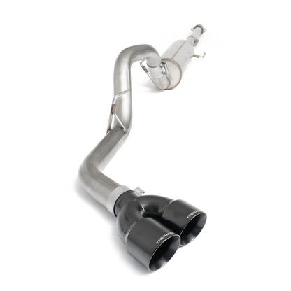 2015-2020 Ford F-150 2.7L & 3.5L EcoBoost 3" Catback Exhaust