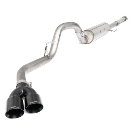2021-2025 Ford F-150 Coyote 5.0L V8 - Catback Exhaust
