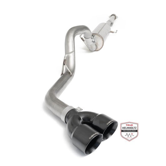 2015-2020 F-150 5.0L Coyote V8 3" Catback Exhaust