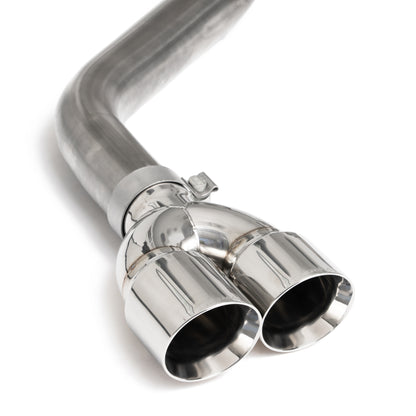 2015-2020 Ford F-150 2.7L & 3.5L EcoBoost 3" Catback Exhaust