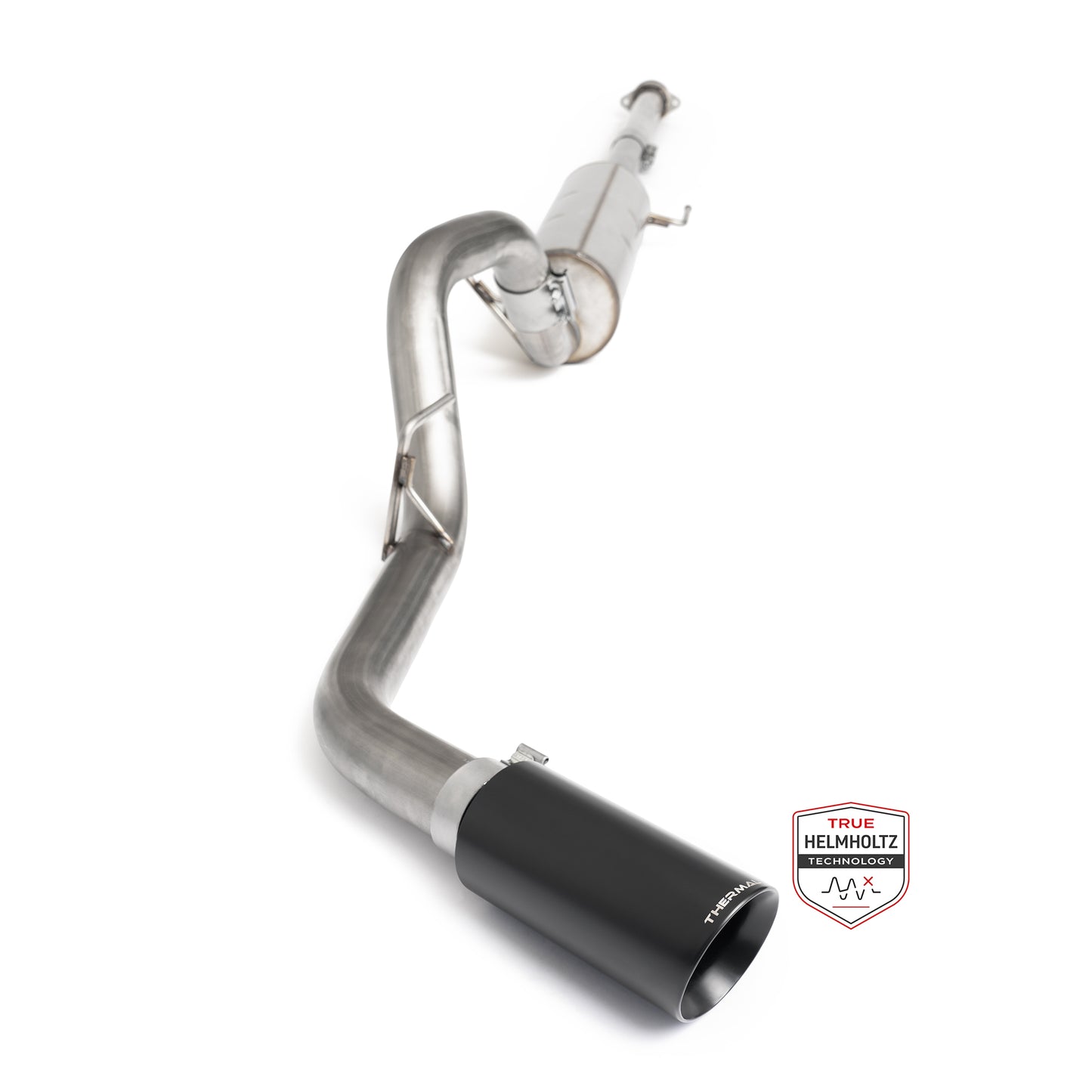 2015-2020 F-150 5.0L Coyote V8 3" Catback Exhaust