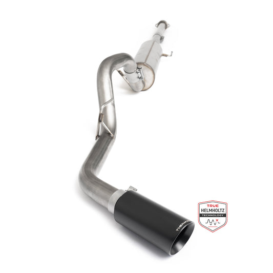 2015-2020 Ford F-150 2.7L & 3.5L EcoBoost 3" Catback Exhaust