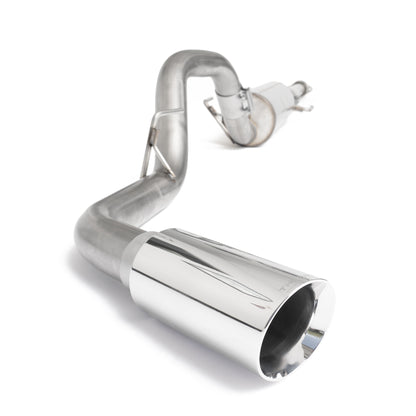 2015-2020 Ford F-150 2.7L & 3.5L EcoBoost 3" Catback Exhaust
