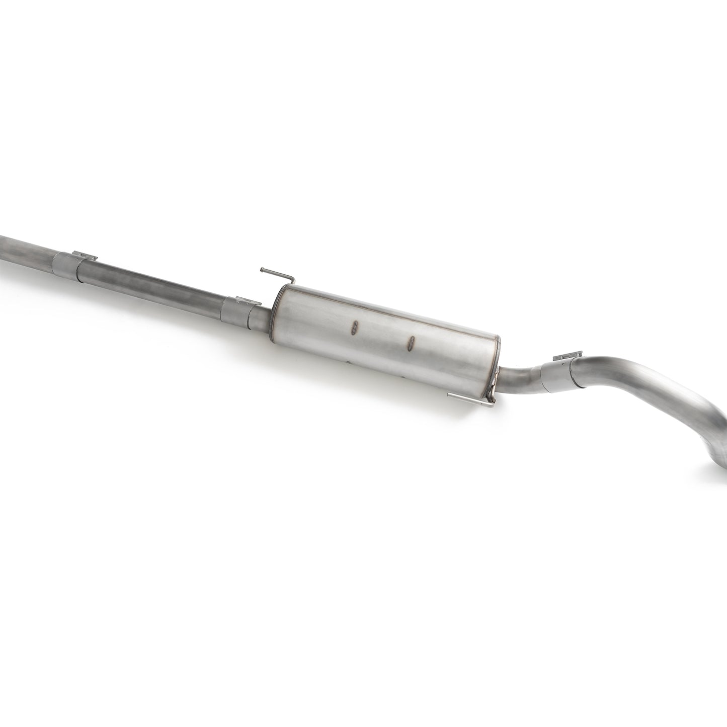 2015-2020 Ford F-150 2.7L & 3.5L EcoBoost 3" Catback Exhaust