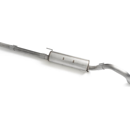2015-2020 Ford F-150 2.7L & 3.5L EcoBoost 3" Catback Exhaust
