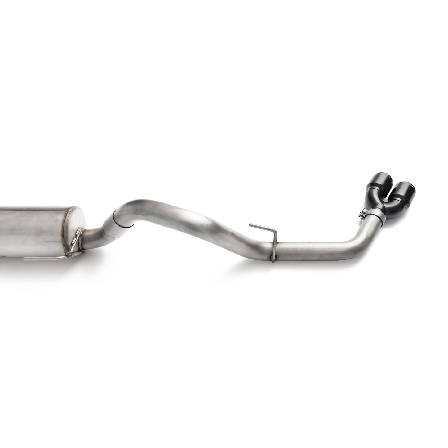 2015-2020 Ford F-150 2.7L & 3.5L EcoBoost 3" Catback Exhaust