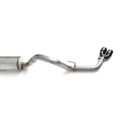 2015-2020 Ford F-150 2.7L & 3.5L EcoBoost 3" Catback Exhaust