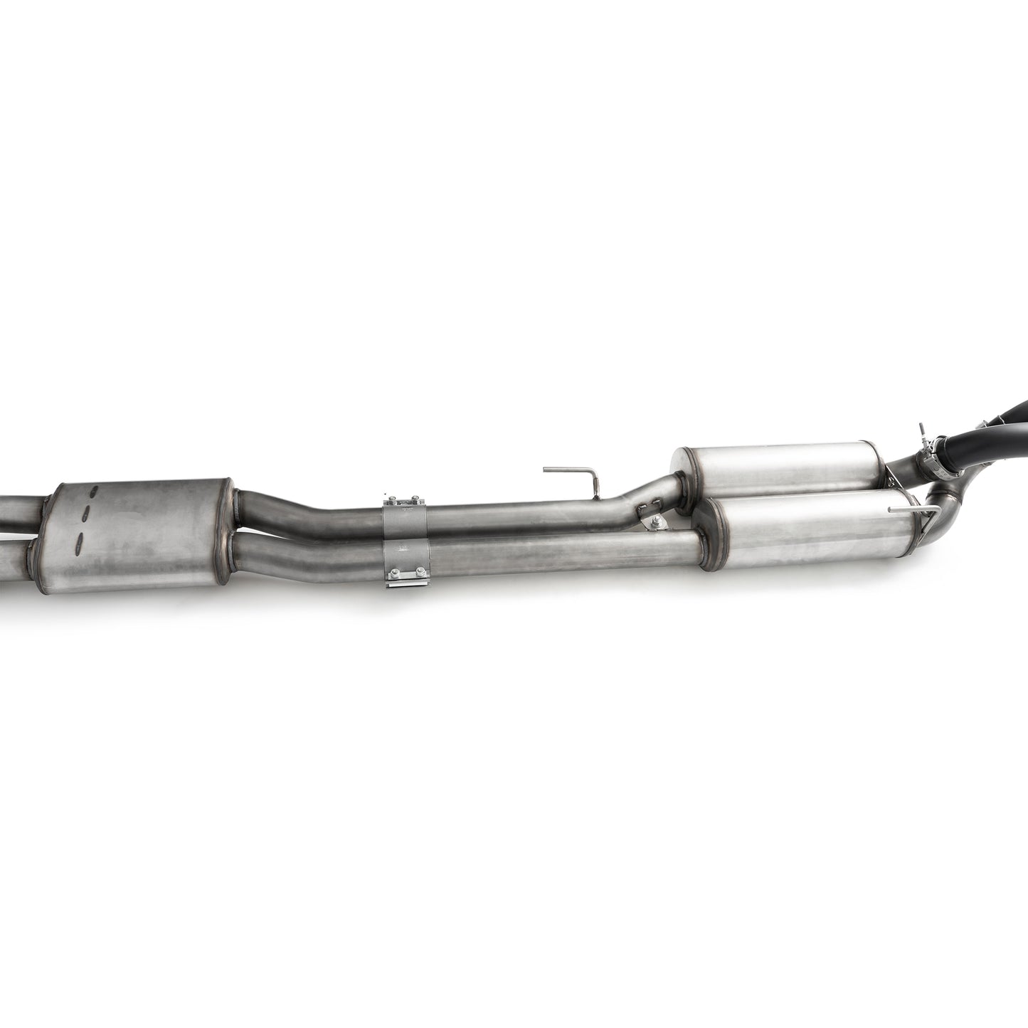 2017–2020 Ford F-150 Raptor 3" Catback Exhaust System - Gen 2