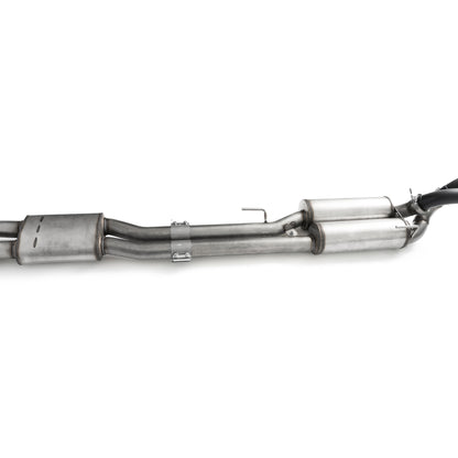 2017–2020 Ford F-150 Raptor 3" Catback Exhaust System - Gen 2