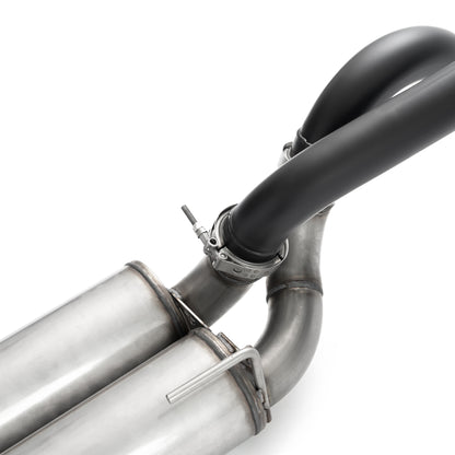 2017–2020 Ford F-150 Raptor 3" Catback Exhaust System - Gen 2