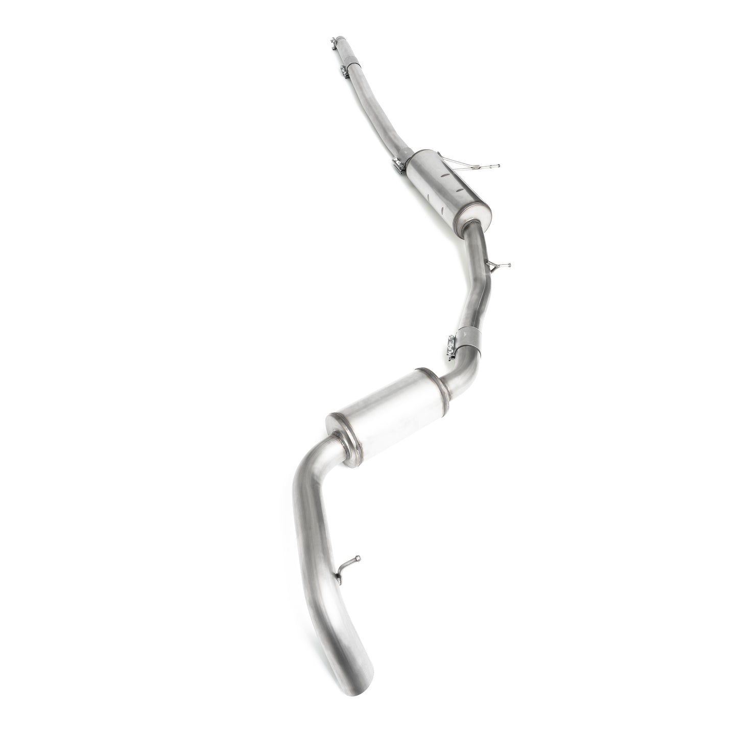 2025+ Ford Maverick EcoBoost 3" Catback Exhaust