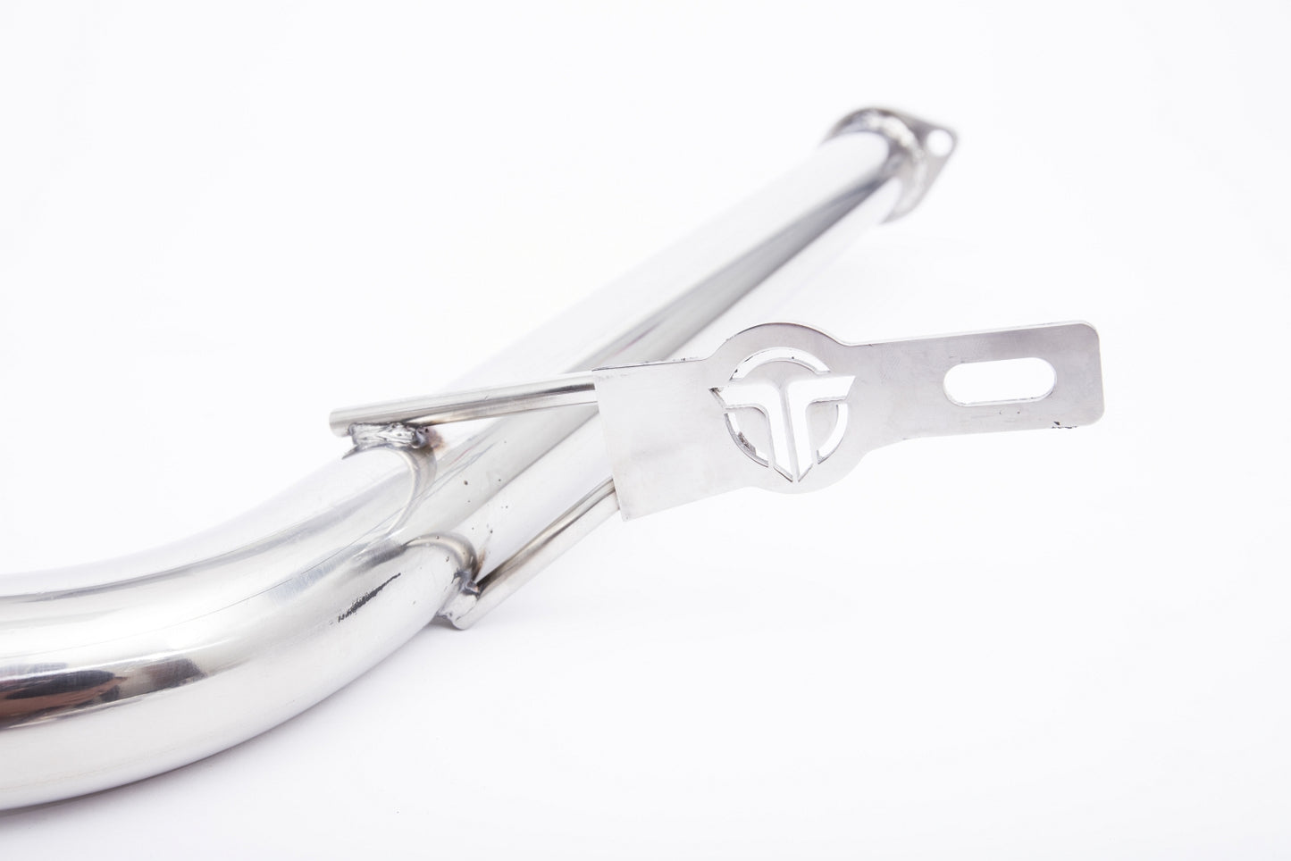 2002-2005 Audi A4 1.8T Quattro (Automatic) - Catback Exhaust