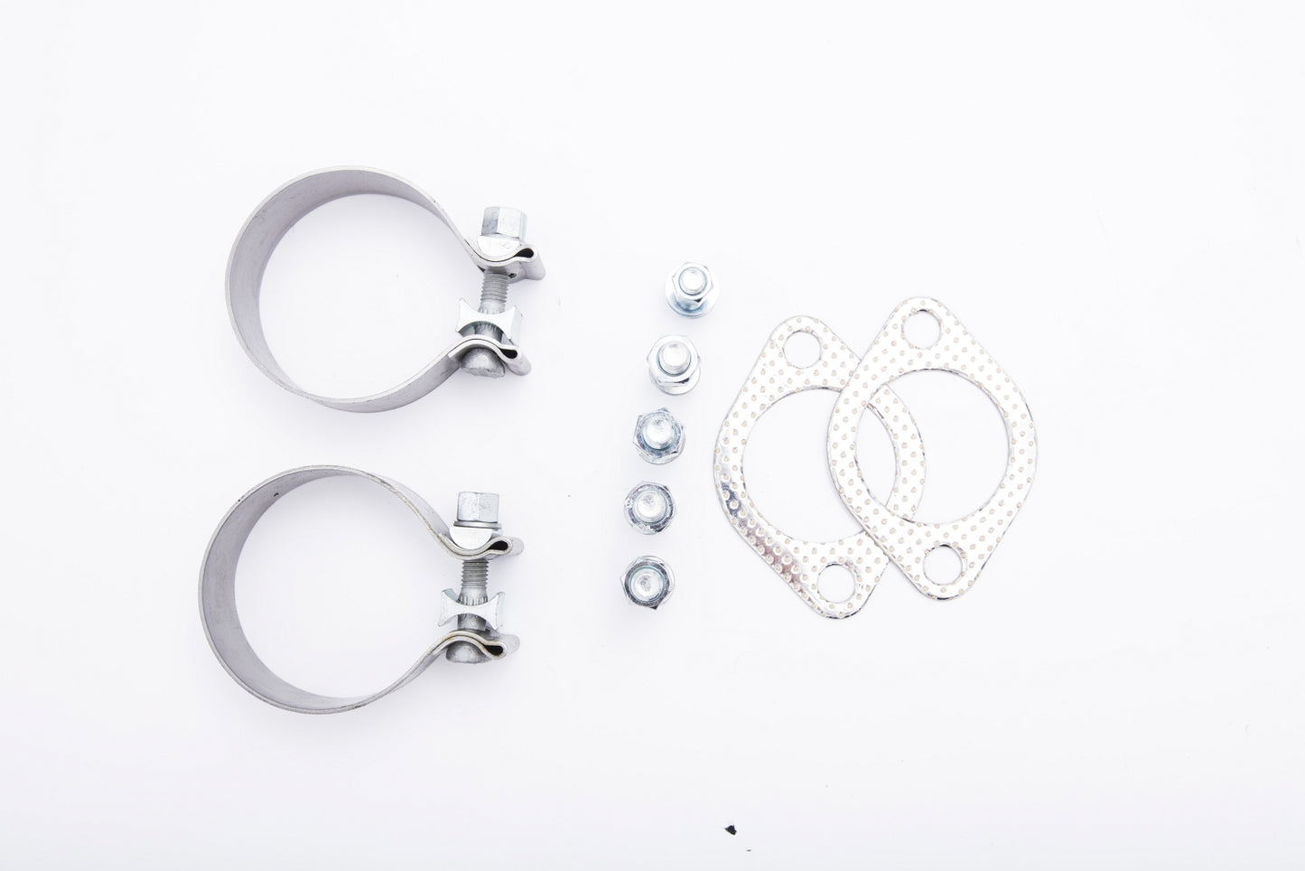 2002-2005 Audi A4 1.8T Quattro (Automatic) - Catback Exhaust