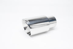 Thermal Tip 3" Dia x 6" Long x 2 1/4" Inlet - Angle