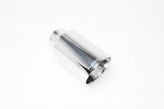 Thermal Tip 4" Dia x 8" Long x 2 1/2" Inlet - Angle
