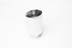Thermal Tip 4" Dia x 8" Long x 2 1/2" Inlet - Angle