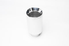 Thermal Tip 4" Dia x 8" Long x 2 1/2" Inlet
