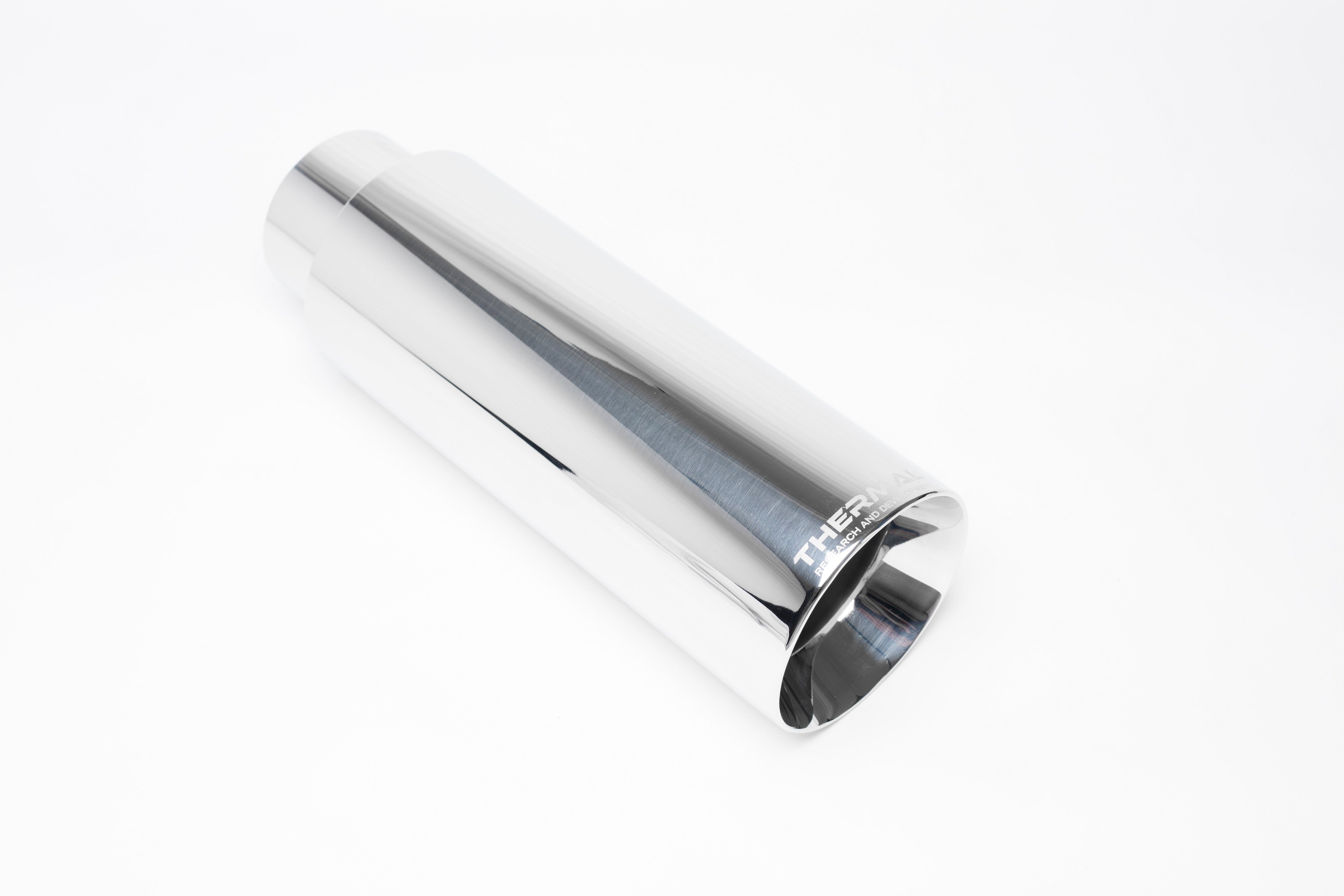 Thermal Tip 4" Dia x 12" Long x 3" Inlet OUT OF STOCK