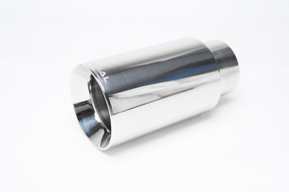 Thermal Tip - 4" Dia x 8" Long x 3" Inlet