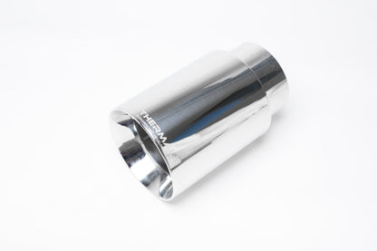 Thermal Tip 5" Dia x 8" Long x 4" Inlet