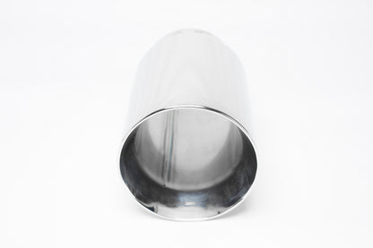 Thermal Tip 5" Dia x 8" Long x 4" Inlet