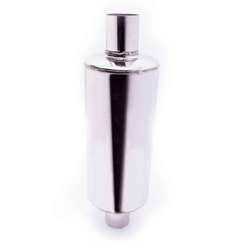 Thermal Muffler 6