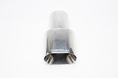 Thermal Tip 4" Oval Dia x 8" Long x 3" Inlet