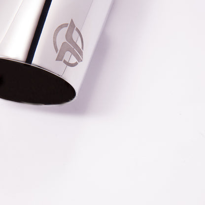 2006-2011 Honda Civic Si 4Dr - 3" Catback Exhaust