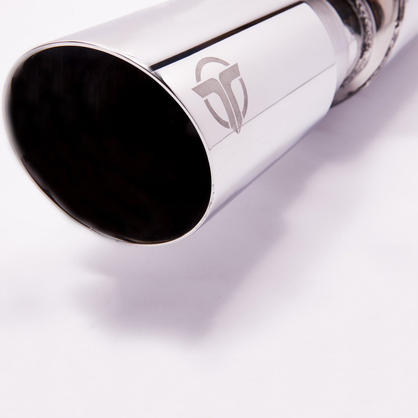 2006-2011 Honda Civic Si 4Dr - 3" Catback Exhaust